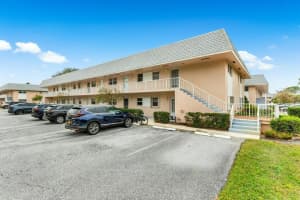 18081 SE Country Club Dr Drive 185, Jupiter, FL 33469 Sold 02/12/25