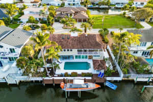 937 Fern Drive, Delray Beach, FL 33483 Sold 06/30/25