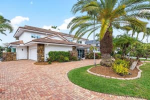 937 Fern Drive, Delray Beach, FL 33483 Sold 06/30/25