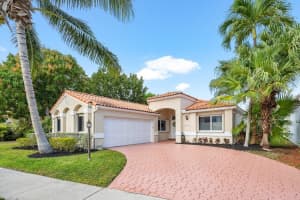 8541 Nadmar Avenue, Boca Raton, FL 33434 Sold 02/28/25