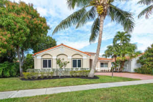 8541 Nadmar Avenue, Boca Raton, FL 33434 Sold 02/28/25