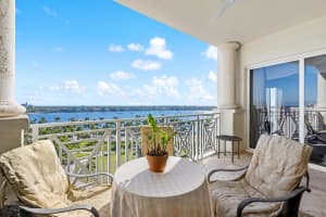 201 S Narcissus Avenue 704, West Palm Beach
