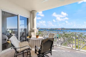 201 S Narcissus Avenue 704, West Palm Beach, FL 33401 - MLS#R11052735