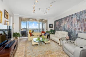 201 S Narcissus Avenue 704, West Palm Beach, FL 33401 - MLS#R11052735