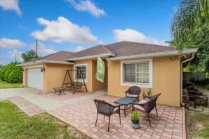 115 Paradise Woods Court, Davenport, FL 33896 Sold 04/25/25