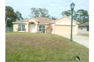1573 Sw Fortune Road, Port Saint Lucie