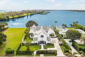 2315 Ibis Isle Road S, Palm Beach