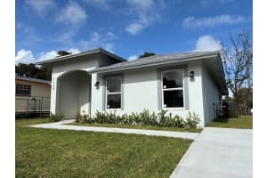 1124 W 25th Street, Riviera Beach, FL 33404 Sold 07/22/25