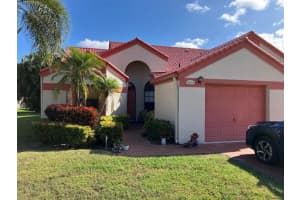 7580 Lexington Club Boulevard A, Delray Beach