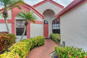 7580 Lexington Club Boulevard A, Delray Beach, FL 33446 - MLS#R11052746