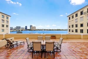 150 Bradley Place 408, Palm Beach, FL 33480 Sold 03/25/25