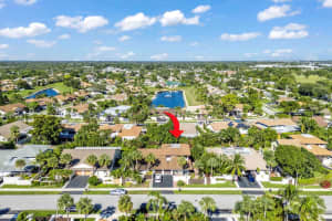 2745 SW 6th Street 2745, Delray Beach, FL 33445 Sold 04/07/25