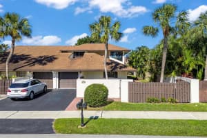 2745 SW 6th Street 2745, Delray Beach, FL 33445 Sold 04/07/25