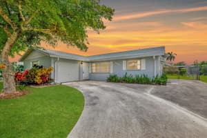 4098 Sussex Avenue, Lake Worth, FL 33461 Sold 02/26/25