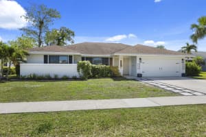 822 Azure Avenue, Wellington, FL 33414 Sold 06/17/25