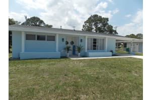 114 Nw Airoso Boulevard, Port Saint Lucie