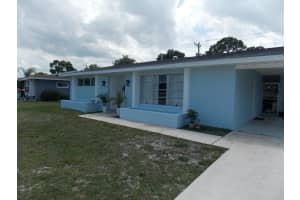 114 NW Airoso Boulevard, Port Saint Lucie, FL 34983 Sold 11/24/25