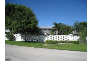 91 Willow Road 104, Tequesta, FL 33469 Sold 05/14/25