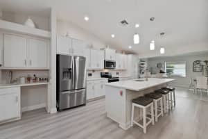 5235 NW Aljo Circle, Port Saint Lucie, FL 34986 Sold 04/29/25