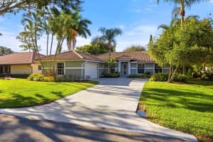 4 Glengary Road, Palm Beach Gardens, FL 33418 Sold 05/22/25