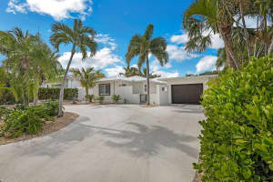 226 Bamboo Lane, Singer Island, FL 33404 Sold 05/29/25