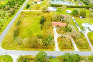 1975 Copenhaver Road, Fort Pierce, FL 34945 Sold 04/11/25