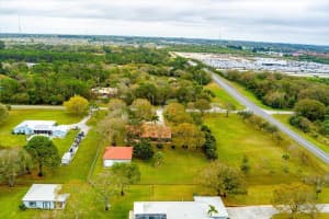 1975 Copenhaver Road, Fort Pierce, FL 34945 Sold 04/11/25