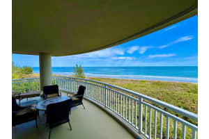3702 N Highway A1a 501, Hutchinson Island, FL 34949 Sold 05/12/25