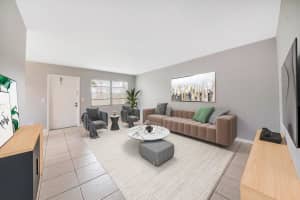 130 Fanshaw D, Boca Raton, FL 33434 Sold 10/10/25