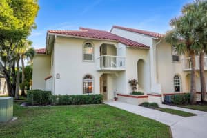 104 Cypress Point Drive, Palm Beach Gardens, FL 33418 Sold 06/09/25