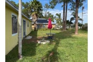 3983 SW Helmlinger Street, Port Saint Lucie, FL 34953 Sold 04/04/25