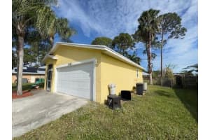 3983 SW Helmlinger Street, Port Saint Lucie, FL 34953 Sold 04/04/25