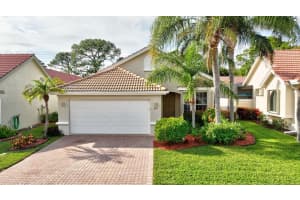820 SW Munjack Circle, Port Saint Lucie, FL 34986 Sold 08/21/25