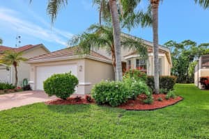 820 SW Munjack Circle, Port Saint Lucie, FL 34986 Sold 08/21/25