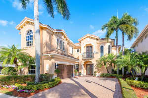 8161 Valhalla Drive, Delray Beach, FL 33446 Sold 10/01/25