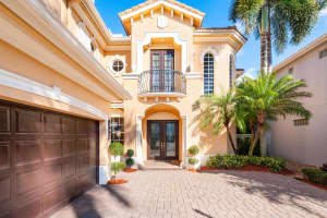 8161 Valhalla Drive, Delray Beach, FL 33446 Sold 10/01/25