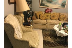 7805 SW 7th Street NE, North Lauderdale, FL 33068 Sold 02/27/25