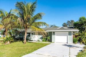797 NW Kingston Street, Port Saint Lucie, FL 34983 Sold 04/24/25