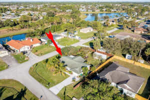 797 NW Kingston Street, Port Saint Lucie, FL 34983 Sold 04/24/25