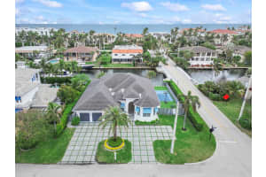 4229 Tranquility Drive, Highland Beach