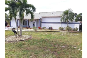 1942 SE Burgundy Lane, Port Saint Lucie, FL 34952 Sold 03/21/25