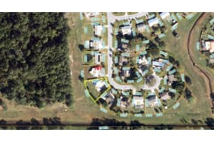 1942 SE Burgundy Lane, Port Saint Lucie, FL 34952 Sold 03/21/25