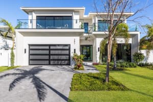 231 Inlet Way, Palm Beach Shores, FL 33404 Sold 02/28/25