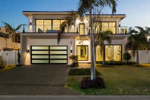 231 Inlet Way, Palm Beach Shores, FL 33404 Sold 02/28/25