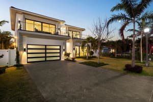 231 Inlet Way, Palm Beach Shores, FL 33404 Sold 02/28/25