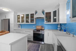 2885 SW 22nd Circle 50d, Delray Beach, FL 33445 Sold 02/28/25