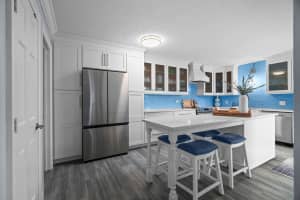 2885 SW 22nd Circle 50d, Delray Beach, FL 33445 Sold 02/28/25