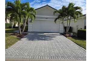 327 SW Coconut Key Way, Port Saint Lucie, FL 34986 Sold 07/01/25