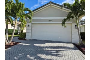 327 SW Coconut Key Way, Port Saint Lucie, FL 34986 Sold 07/01/25