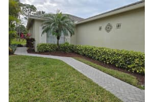 327 SW Coconut Key Way, Port Saint Lucie, FL 34986 Sold 07/01/25
